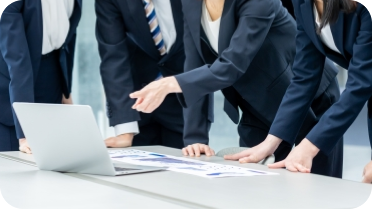 書類作成や面接対策、内定まで無料でしっかり伴走